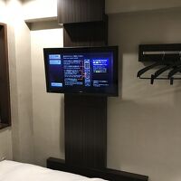 テレビだけは現代風