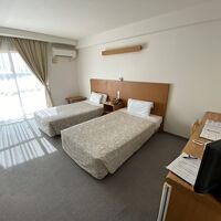 ツインルーム