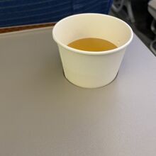 アップルジュース