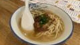 八重山そばにオリオン生ビール！