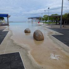 ここからラグーン