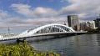 ライトアップも素敵です