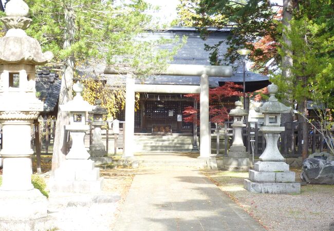 松岬神社 クチコミ アクセス 営業時間 米沢 フォートラベル 松岬神社 クチコミ アクセス 営業時間 米沢 フォートラベル
