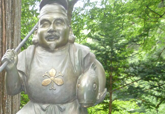 榛名神社 七福神 クチコミ アクセス 営業時間 榛名 吾妻 フォートラベル