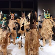 ナマハゲに関する資料館 By Myopia なまはげ館のクチコミ フォートラベル ナマハゲに関する資料館 By Myopia なまはげ館のクチコミ フォートラベル