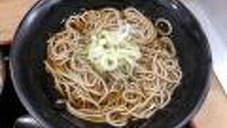 駅そば 大江戸そば 池袋東口店