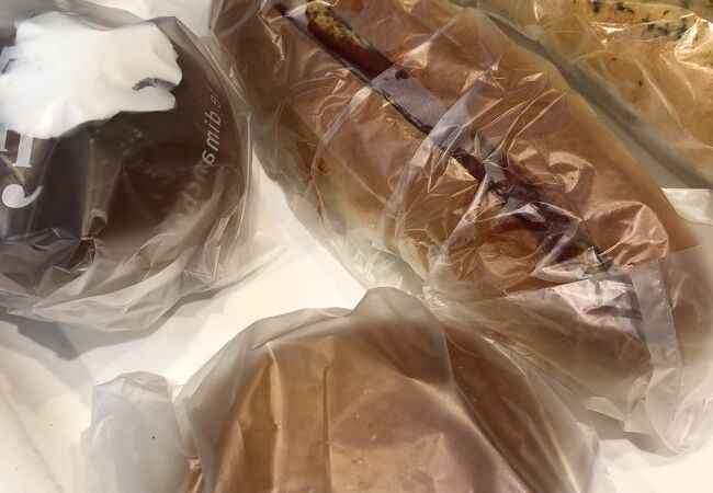 JR川崎駅にくっ付いてるみたいなお店