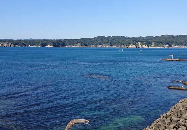 八幡岬公園 クチコミ アクセス 営業時間 勝浦 フォートラベル