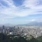 象山自然歩道