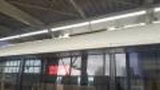 2020年９月19日の浜松町11時16分発空港快速羽田空港第２ビル行きの様子ついて