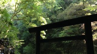 神々が集った場所