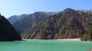 七倉山荘から歩いていきました