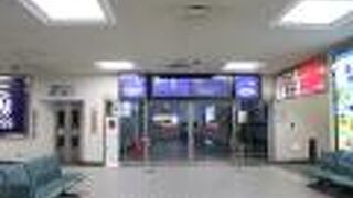 市内にあります