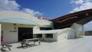 マーラン船の展示解説が素晴らしい！