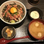 馬丼、美味い