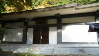 実は平安様式の建物