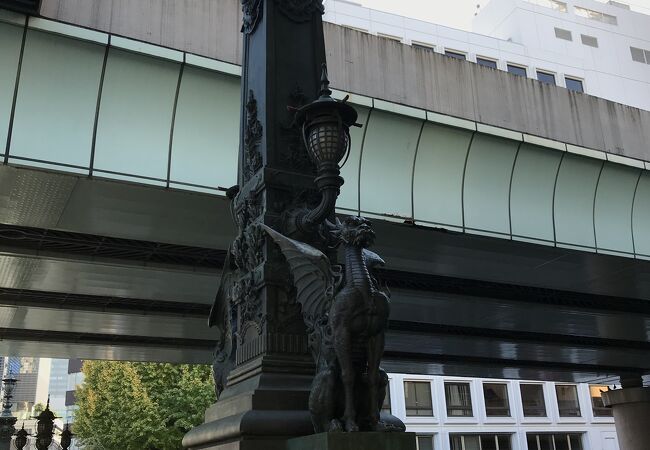 日本橋 麒麟像 クチコミ アクセス 営業時間 日本橋 フォートラベル
