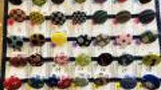 畳縁ワークショップ