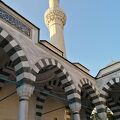 コロナ禍、居ながらにしてエキゾチックを体感できる素敵なモスク