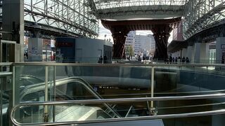 もてなしドーム