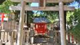 酒の神様と縁結びの三本杉