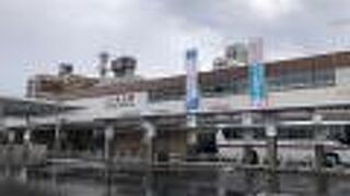 出雲大社や玉造温泉へ