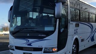 神戸から淡路島へ！楽々であっという間に到着です