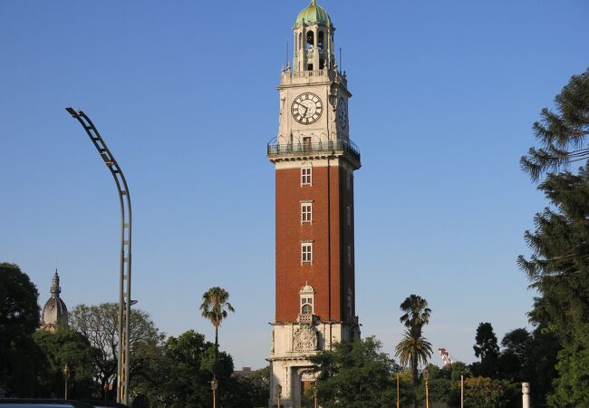 英国塔 Torre De Los Ingleses クチコミ アクセス 営業時間 ブエノスアイレス フォートラベル