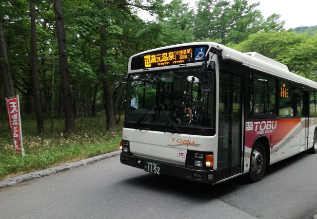路線バス 東武バス日光 クチコミ アクセス 営業時間 日光 フォートラベル 路線バス 東武バス日光 クチコミ アクセス 営業時間 日光 フォートラベル