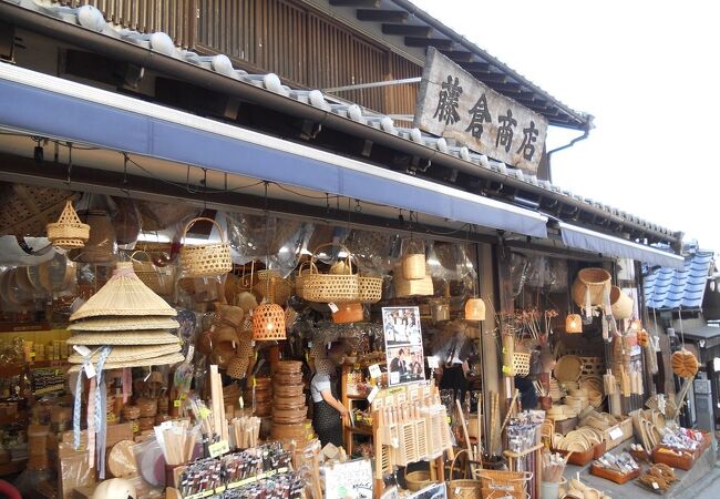 お店の雰囲気＆商品どちらもおすすめ