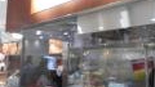 新幹線に乗る前に・・