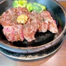 いきなり By Ryoku いきなり ステーキ 高田馬場店のクチコミ フォートラベル いきなり By Ryoku いきなり ステーキ 高田馬場店のクチコミ フォートラベル