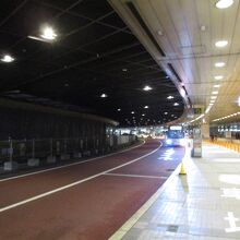 空港バス (新千歳空港)