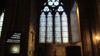 もっとも有名な教会