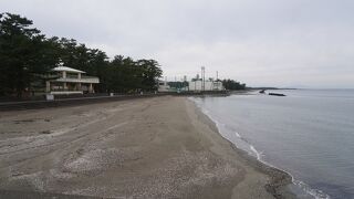 二見浦シーサイドバーベキュー場 By かっつん 二見浦海水浴場 21年は開設しません のクチコミ フォートラベル