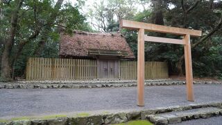 御塩殿神社