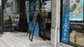 店内飲食がベター