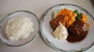 ビジネスセット