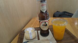 スイーツのテイクアウトが人気