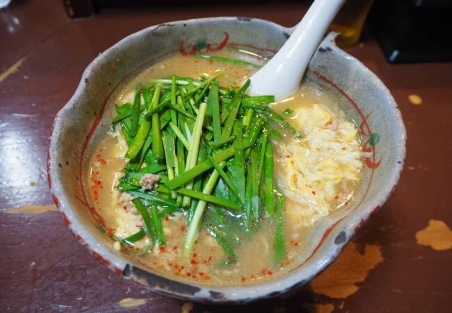 元祖辛麺 東風屋 クチコミ アクセス 営業時間 宮崎市 フォートラベル