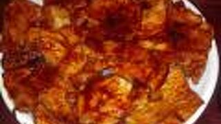 大好きなドライブインいとうさんの豚丼