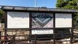 世界遺産百舌鳥古墳群のメインの仁徳天皇陵