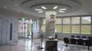 かけ橋カード（翠明橋）を配付