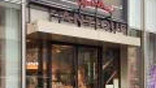 ハートブレッド アンティーク  札幌北一条店