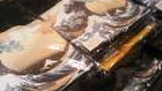 トーハクを楽しめる