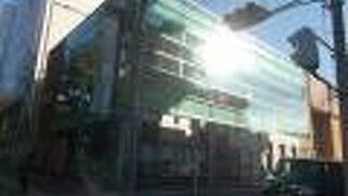 まえばし駅前 天然温泉 ゆ～ゆ