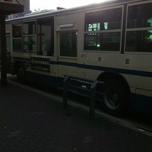 名古屋市営バス