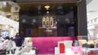 キュートな洋菓子☆