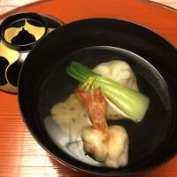 お吸い物