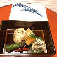 フグの一夜干し